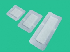 常用的醫(yī)用敷料有哪些？